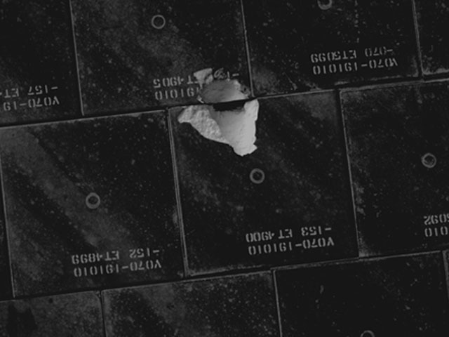 NASA Defers Shuttle Tile Repair Decision, Delays Spacewalk